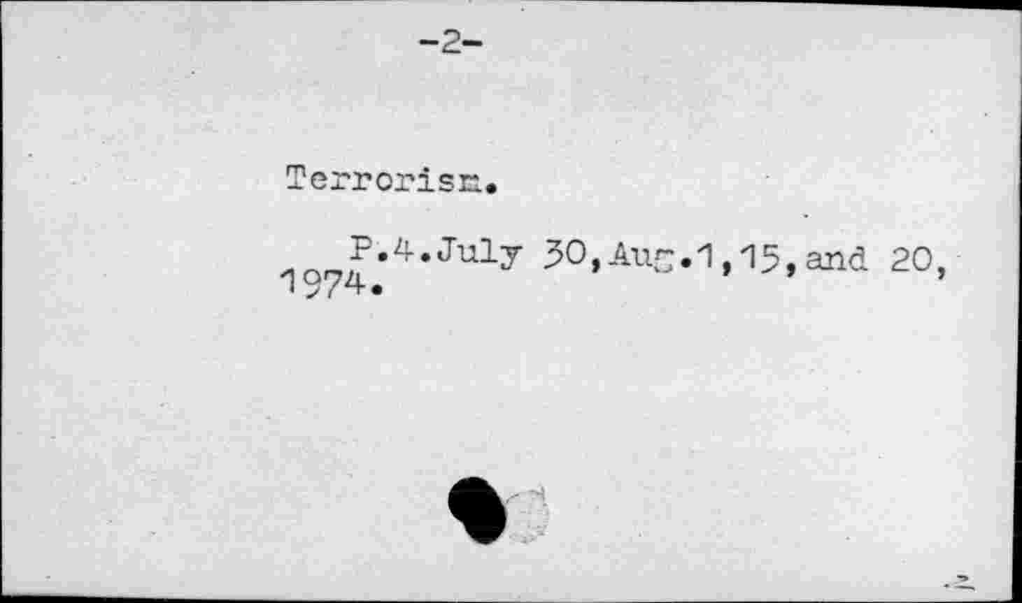 ﻿Terrorist-.
.or7,P,4*Ju1^ 50, Aus-1,15, and 20, ‘ > /4.